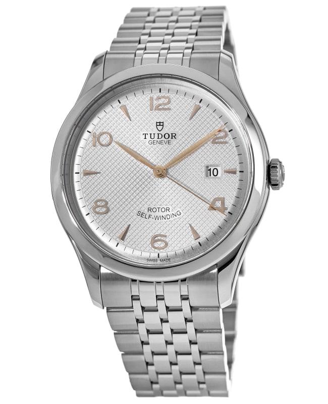 Tudor Tudor 1926 39mm Automatic Steel Luxury  Men's Watch M91550-0011