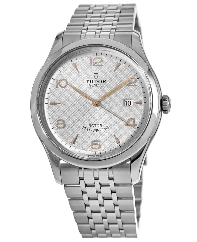 Tudor Tudor 1926 39mm Automatic Steel Luxury  Men's Watch M91550-0011 1