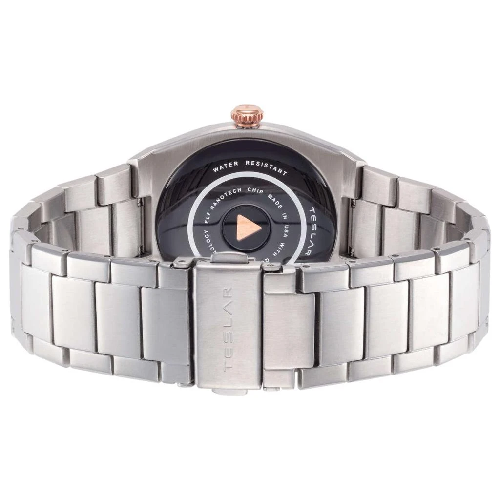 Teslar Teslar Re-Balance T-5 Men's Watch 2