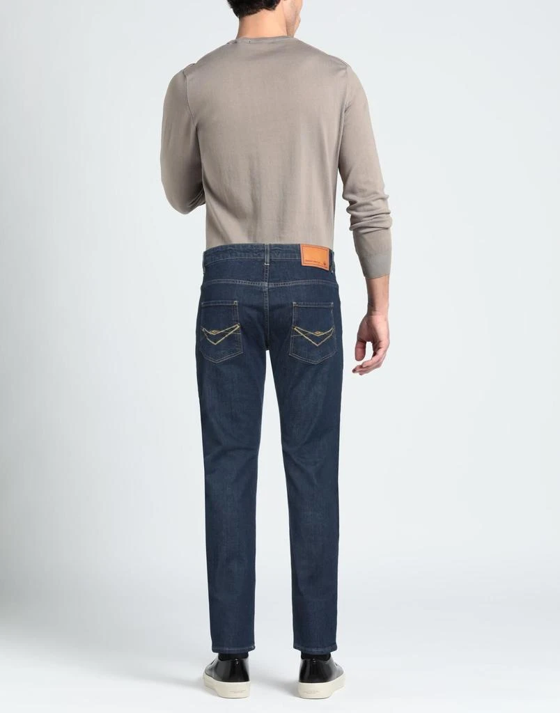 FRANKIE MORELLO Denim pants 3