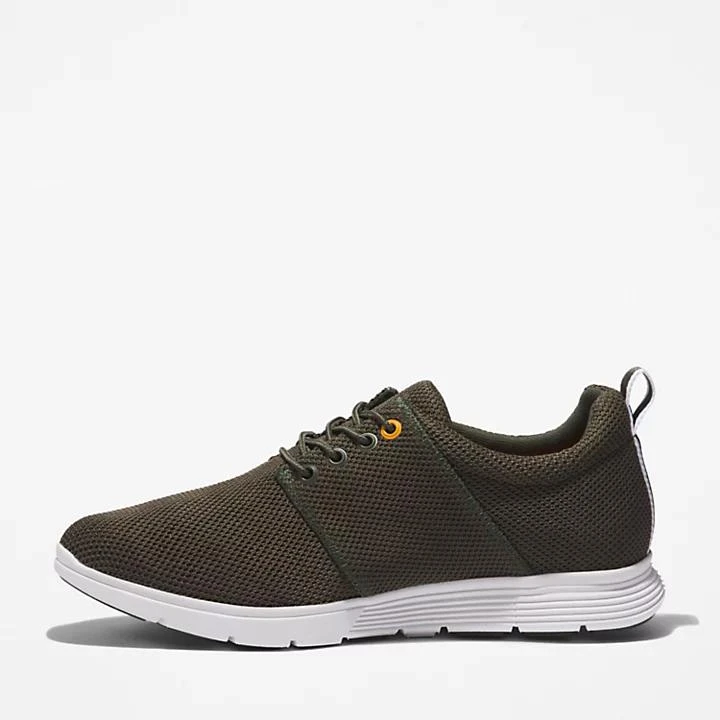 Timberland Killington Oxford Shoe for Men in Dark Green 6