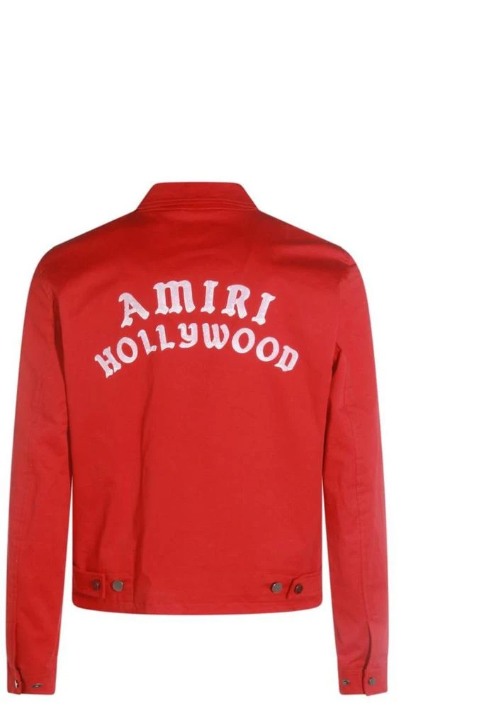 AMIRI Amiri Hollywood Work Jacket 2