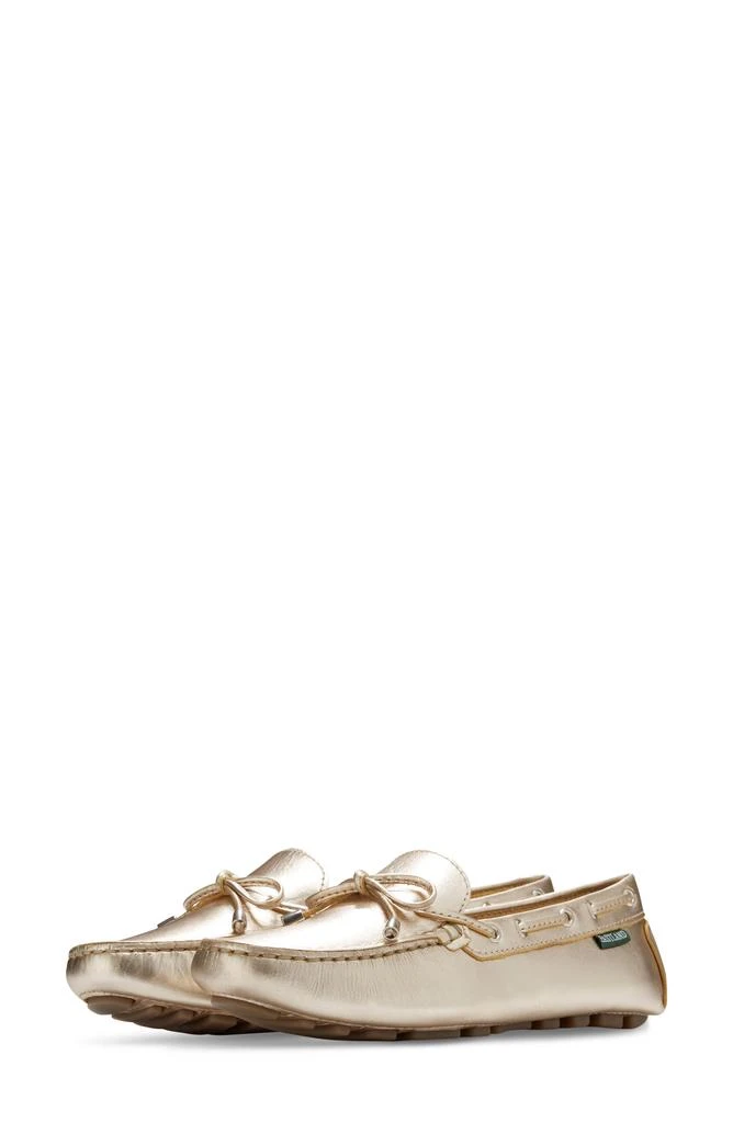 Eastland Marcella Bow Driving Loafer 10
