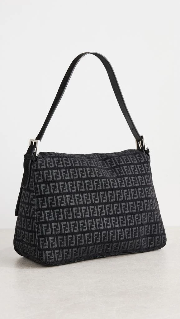 Shopbop Archive Fendi Mama Baguette Shoulder Bag 3