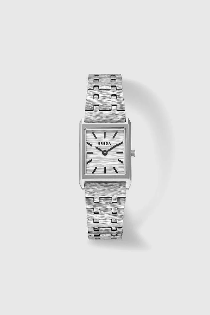 BREDA BREDA Virgil Revival Quartz Bracelet Watch 2