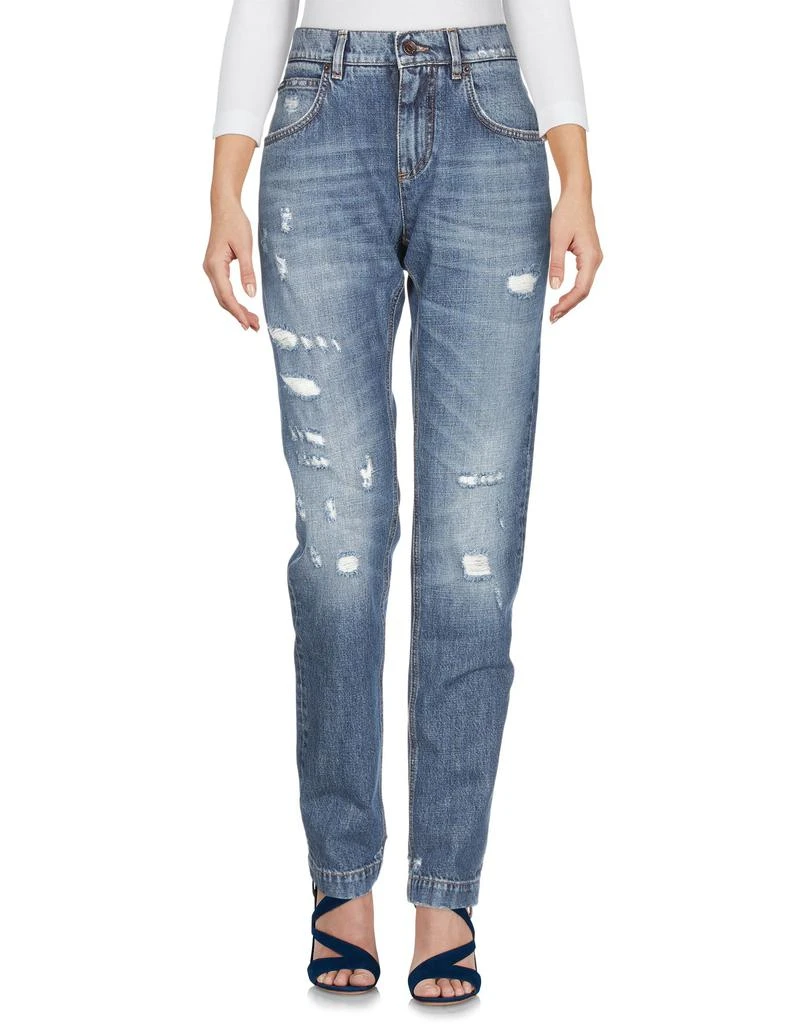 Dolce
Gabbana Denim pants 2