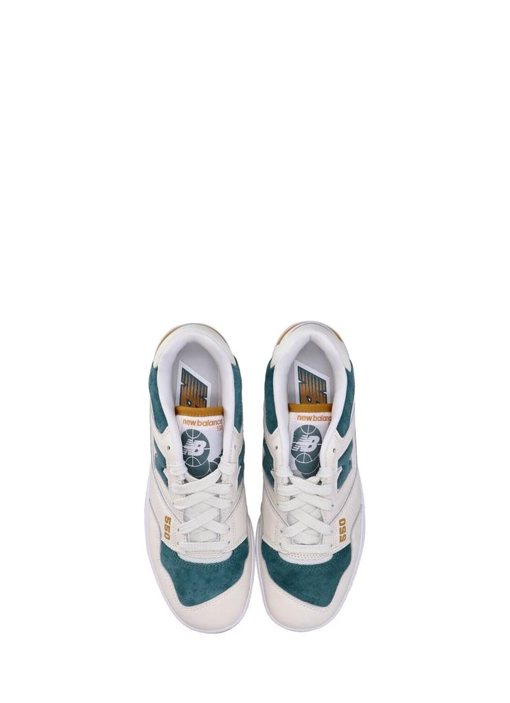 New Balance Bb550 5
