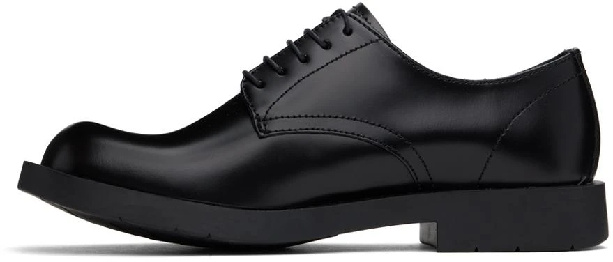 CAMPERLAB Black MIL 1978 Derbys 3