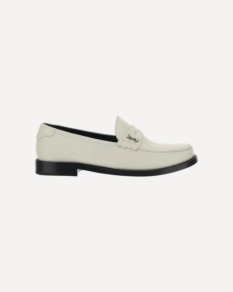 Yves Saint Laurent Loafers 3