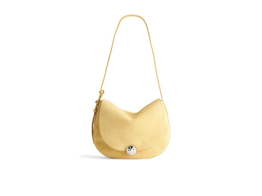 Madewell The Dakota Saddle Bag 1