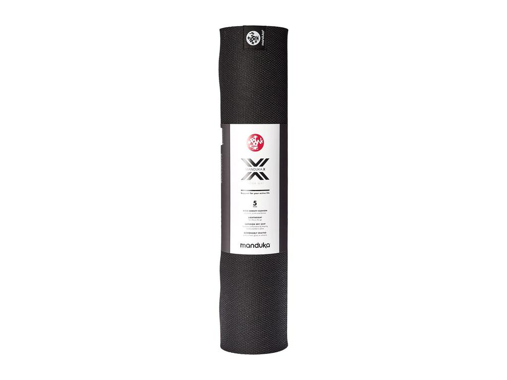 Manduka X Yoga Mat 5 mm