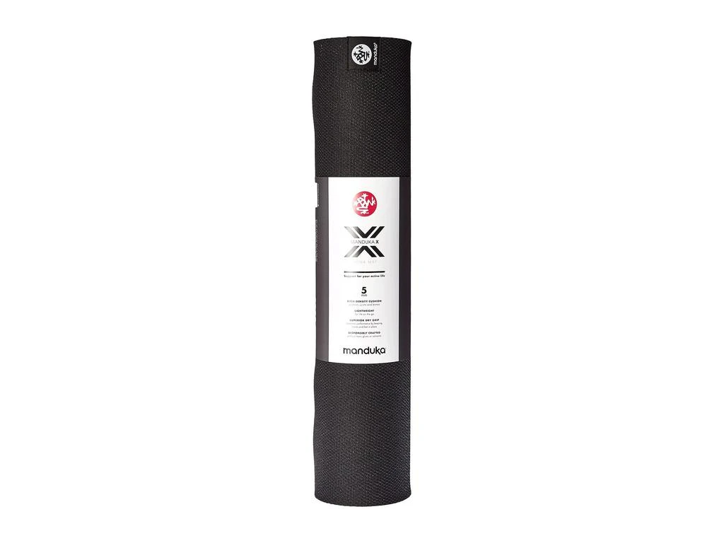 manduka X Yoga Mat 5 mm 2