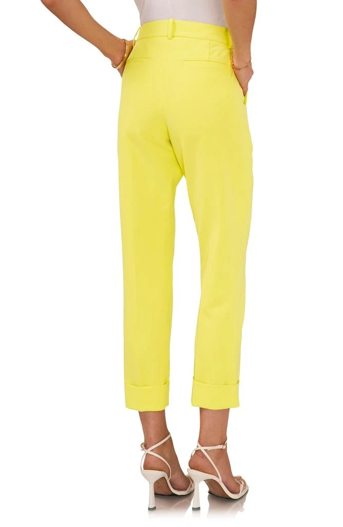 Vince Camuto Cuff Crop Pants 2