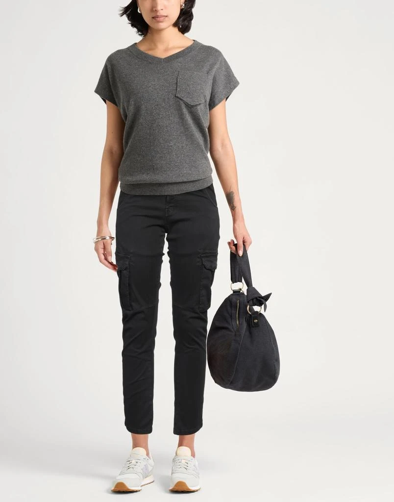 BOMBOOGIE Casual pants 2