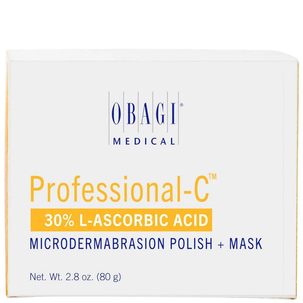Obagi Obagi Medical Professional-C Microdermabrasion Polish Mask 3