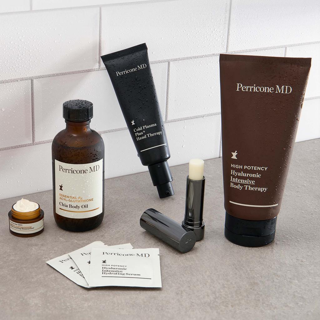 Perricone MD Skincare Edit: Winter Favorites