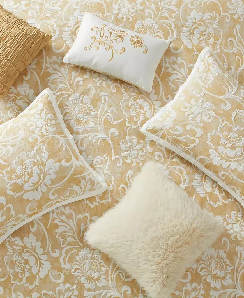 Stratford Park Sendy Floral 11-Pc. Comforter Set 4
