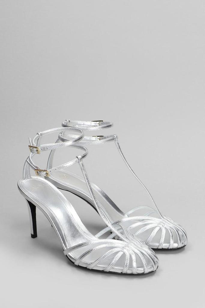 Alevi Milano Alevì Milano Anna 80 Sandals
