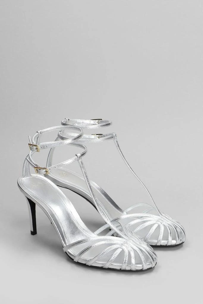 Alevi Milano Alevì Milano Anna 80 Sandals 2