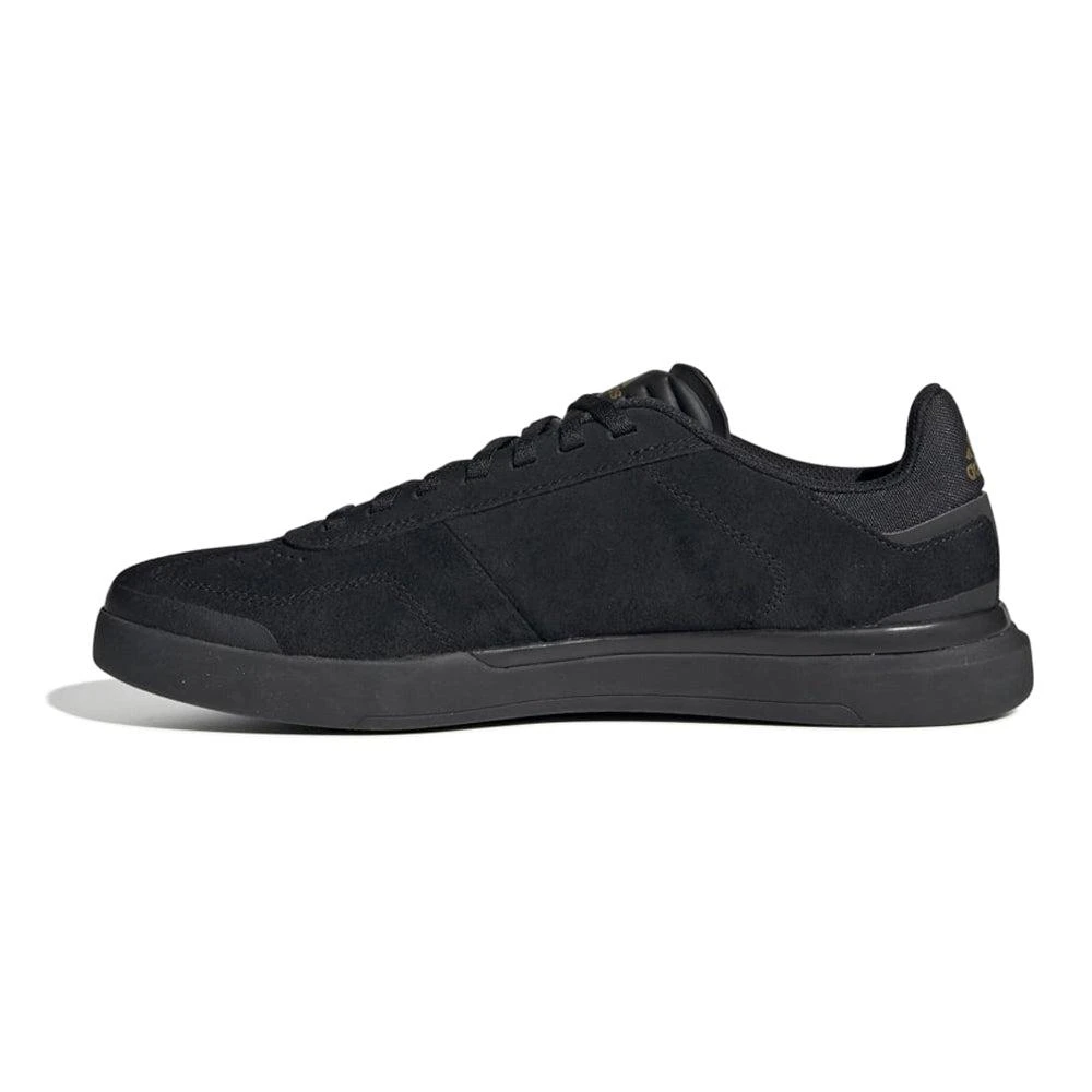 Adidas Sleuth DLX Lace Up Sneakers 3