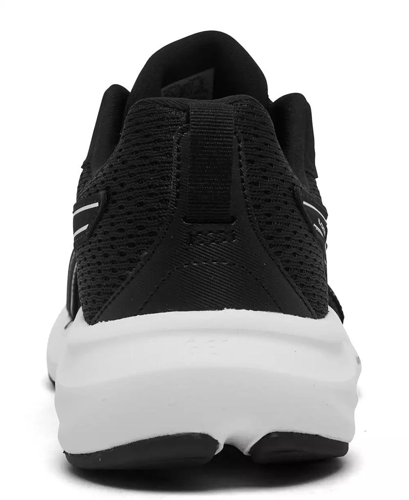 Asics Women's Gel-Contend 9 Running Sneakers Extra Wide Width from Finish Line 4