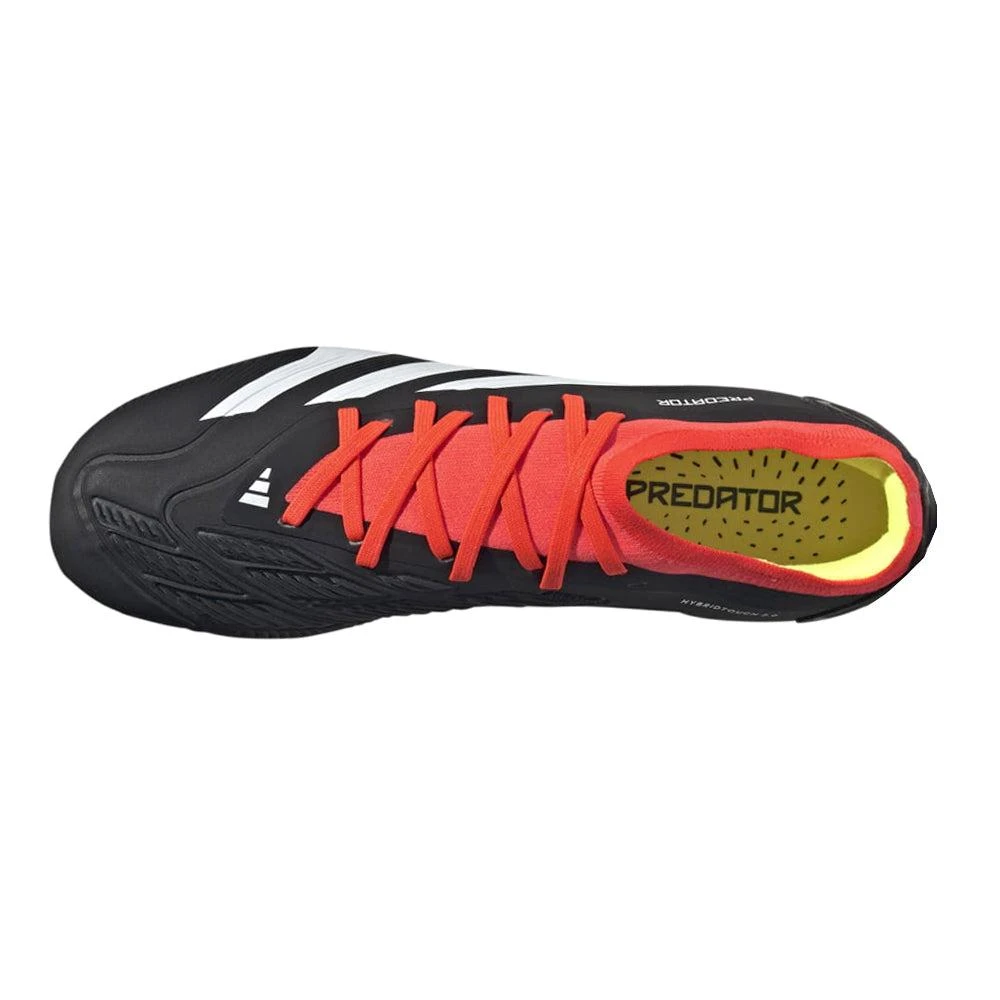 Adidas Predator Pro Firm Ground Football Cleats 4