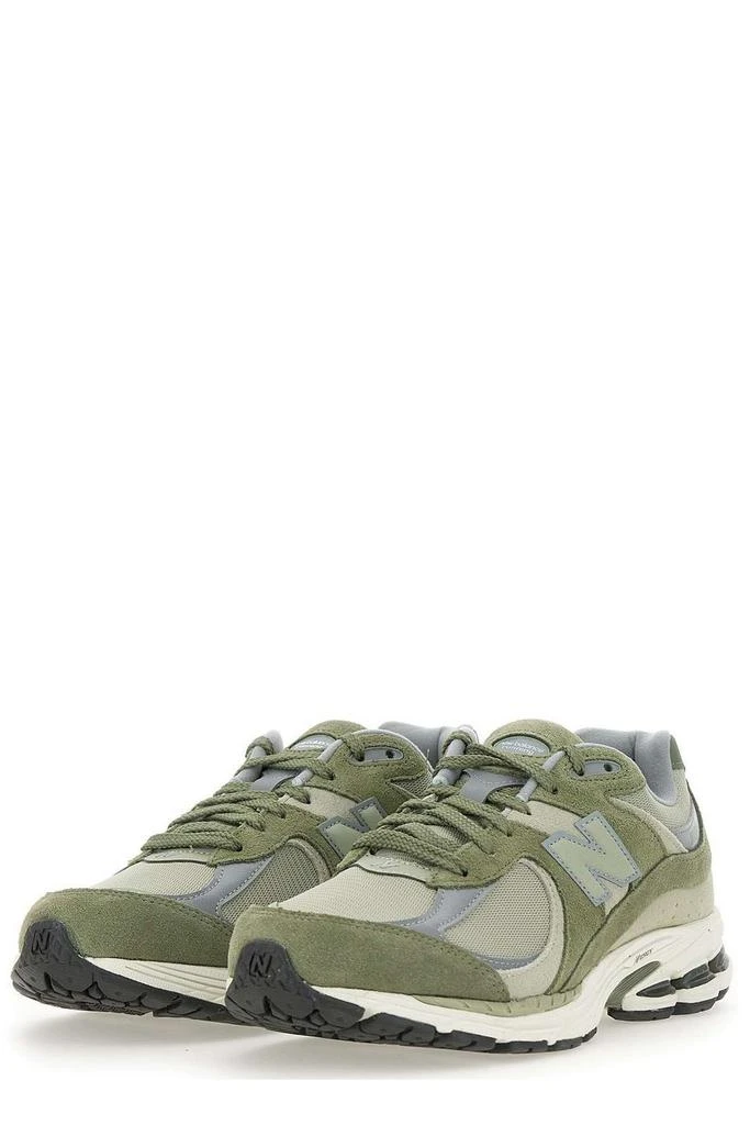 New Balance New Balance 2002R Lace-Up Sneakers 3
