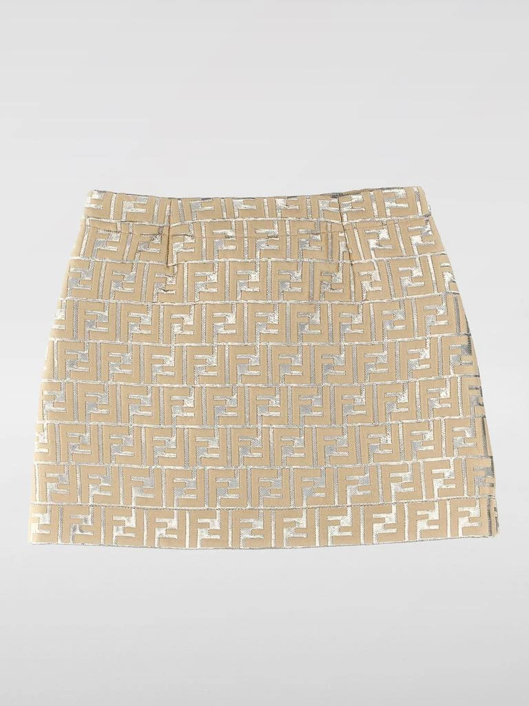 FENDI Skirt kids Fendi 2