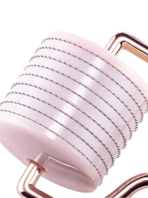 Jenny Patinkin Rose On Rose 3-Piece Derma Roller Set 3