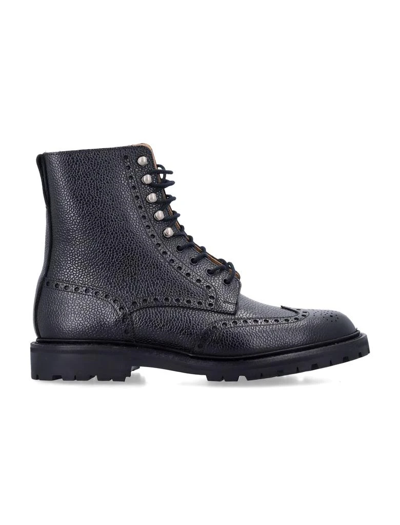 Crockett & Jones Islay 1