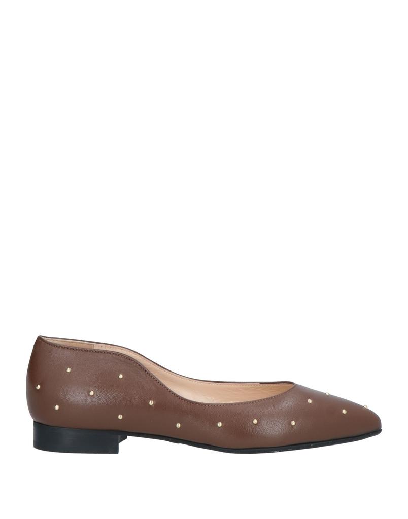 CHIARINI BOLOGNA Ballet flats