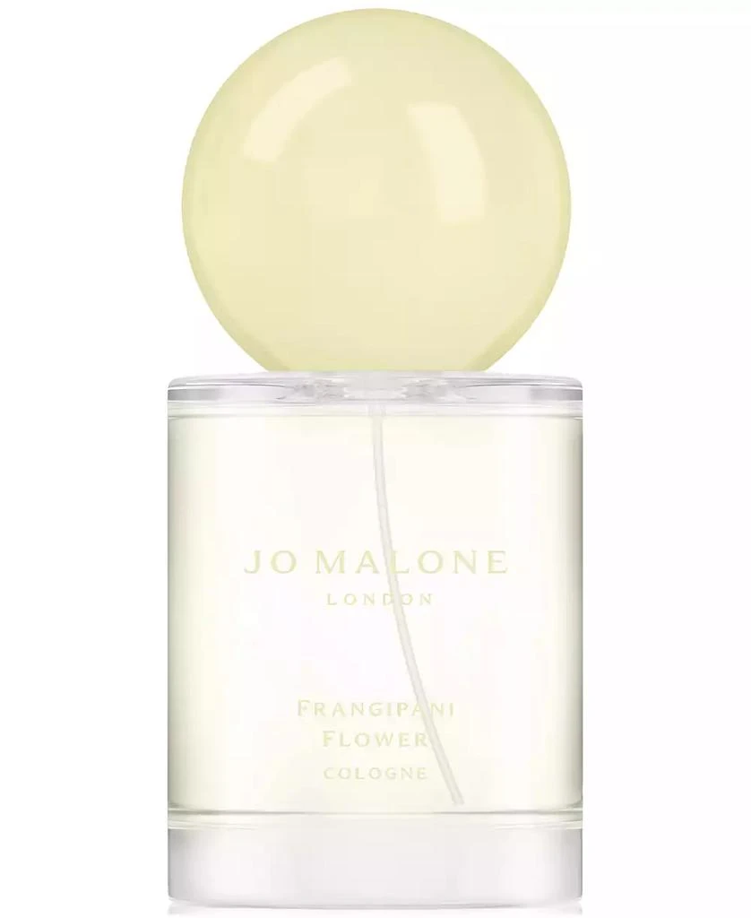 Jo Malone London Frangipani Flower Cologne Spray, 3.4 oz. 1