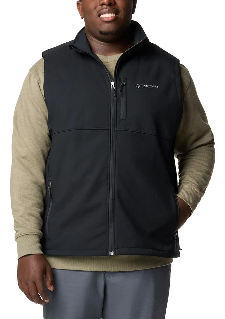 Columbia Big
Tall Ascender™ II Softshell Vest