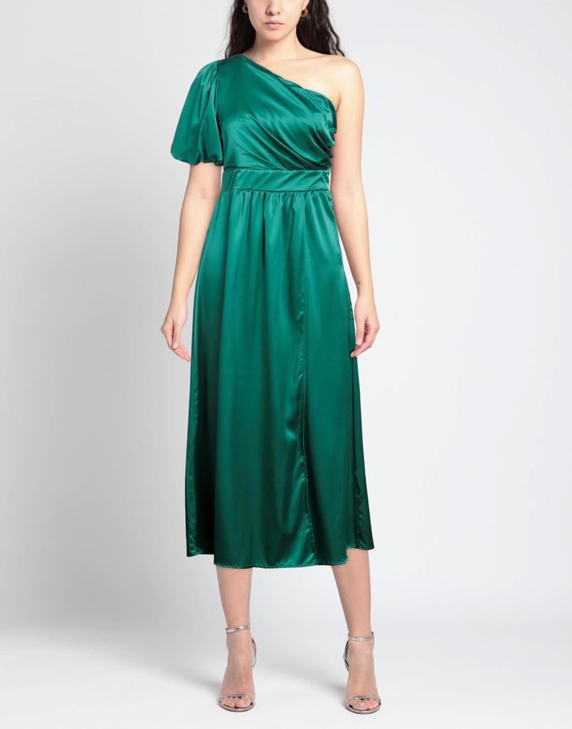 VANESSA SCOTT Midi dress