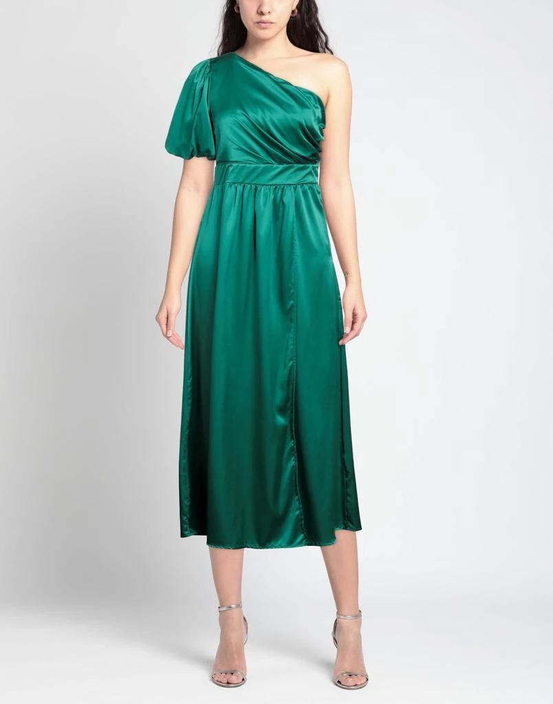 VANESSA SCOTT Midi dress 2
