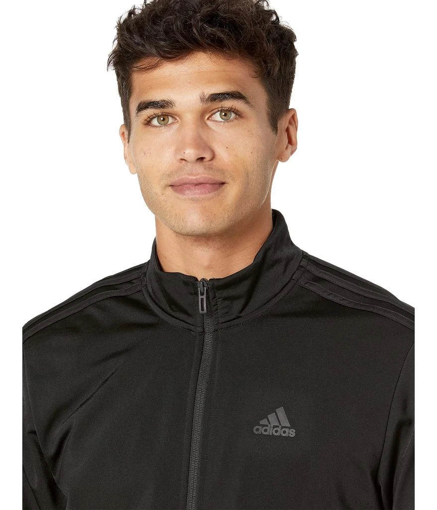 Adidas Essentials 3-Stripes Tricot Track Jacket 3