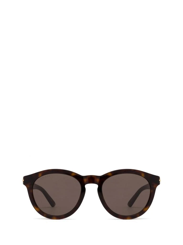 Gucci Eyewear Gg1501s Havana Sunglasses 1