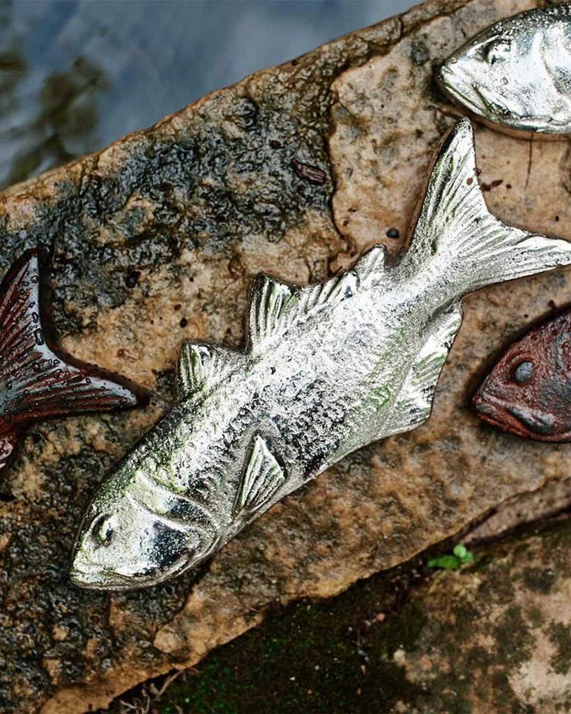 Jan Barboglio Catch Paperweight 2