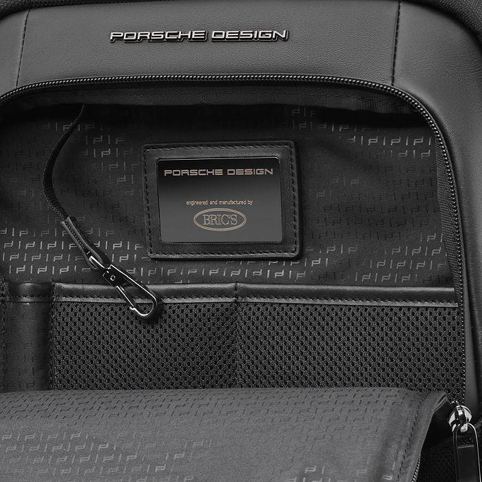 Porsche Design Bric
s Roadster Backpack L 3