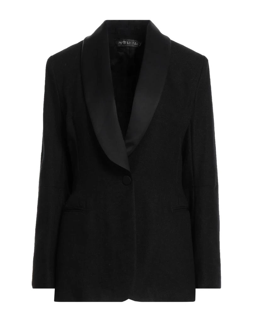 Our Legacy Blazer 1