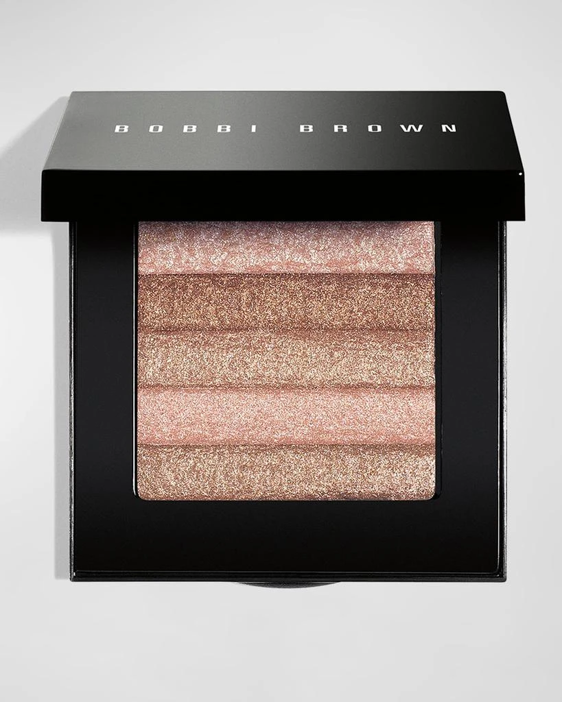 Bobbi Brown Shimmer Brick Compact for Eyes & Face 1