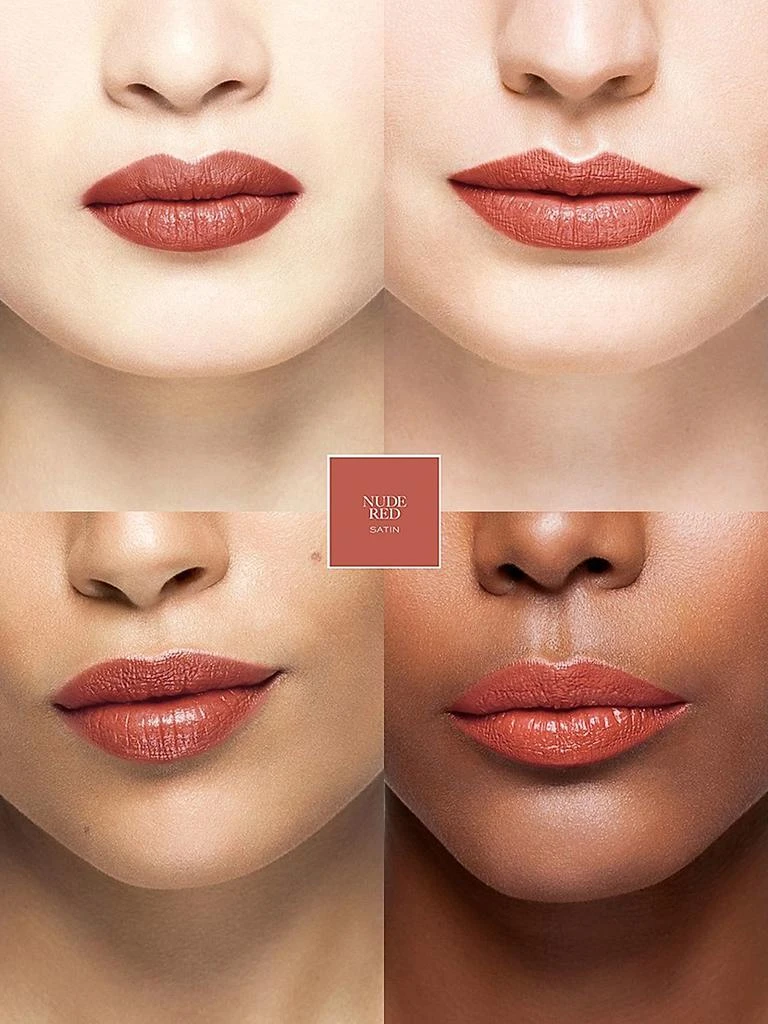 La Bouche Rouge Love In Blue The Subtle Red Set 2