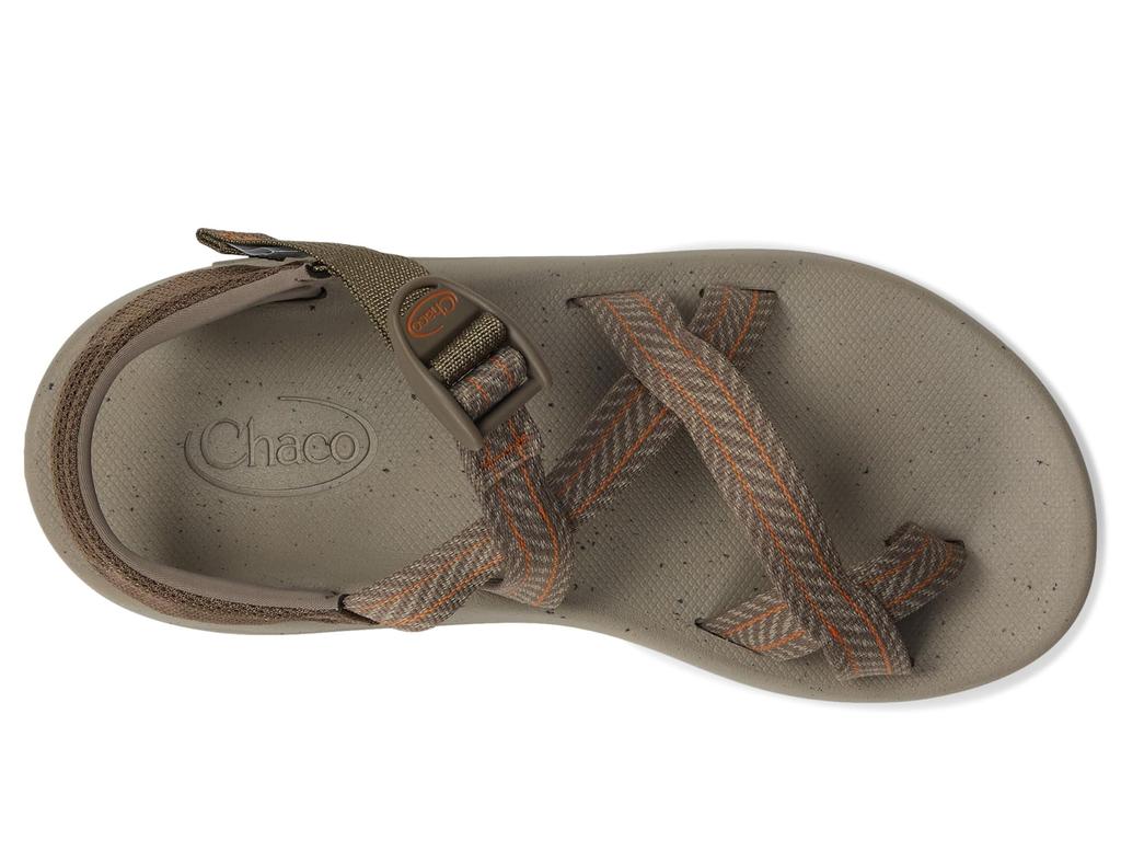 Chaco Cushz Toe-Loop