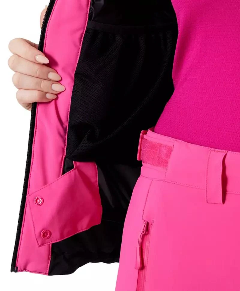 Helly Hansen Helly Hansen Women's Alphelia Jacket 7