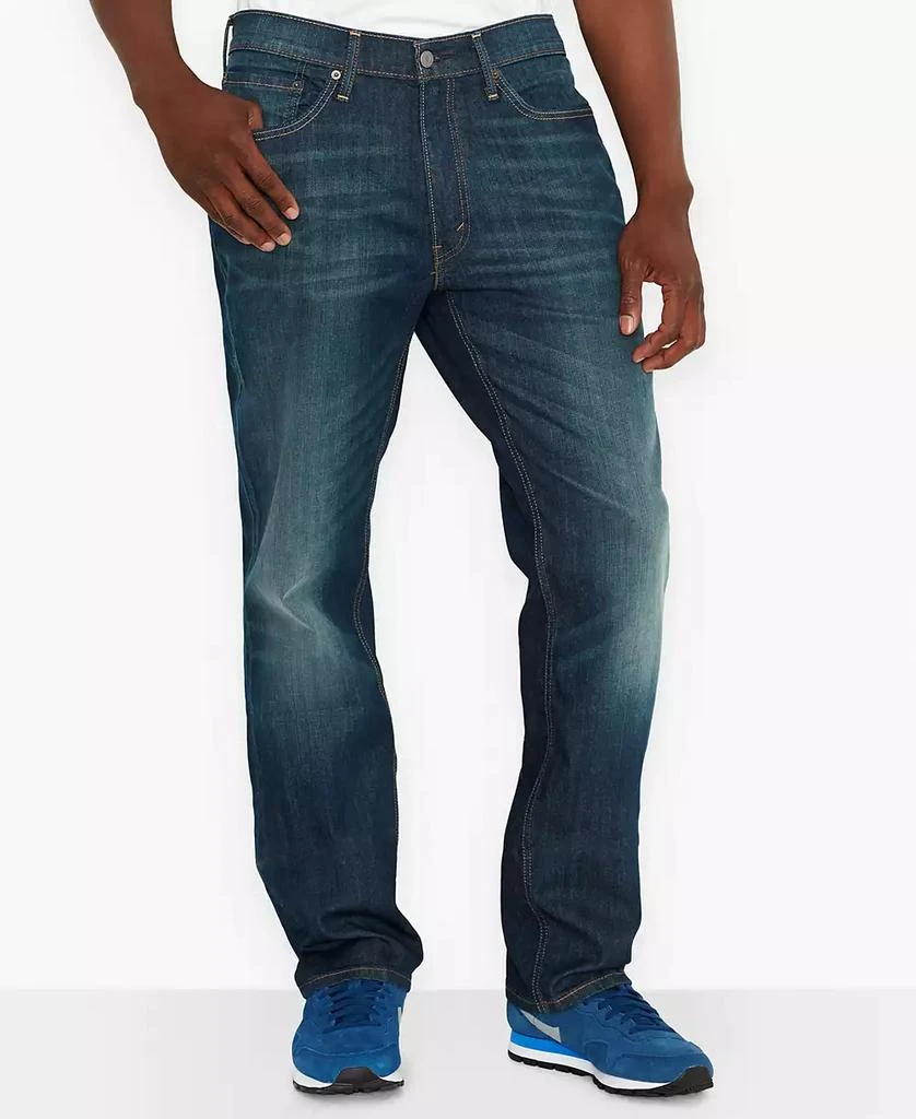 Levi's Men's 541™ Athletic Taper Fit Stretch Jeans 1