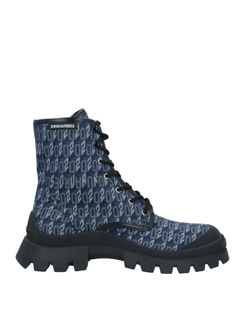 Dior Dior Homme Dior Explorer II leather boots - Boots