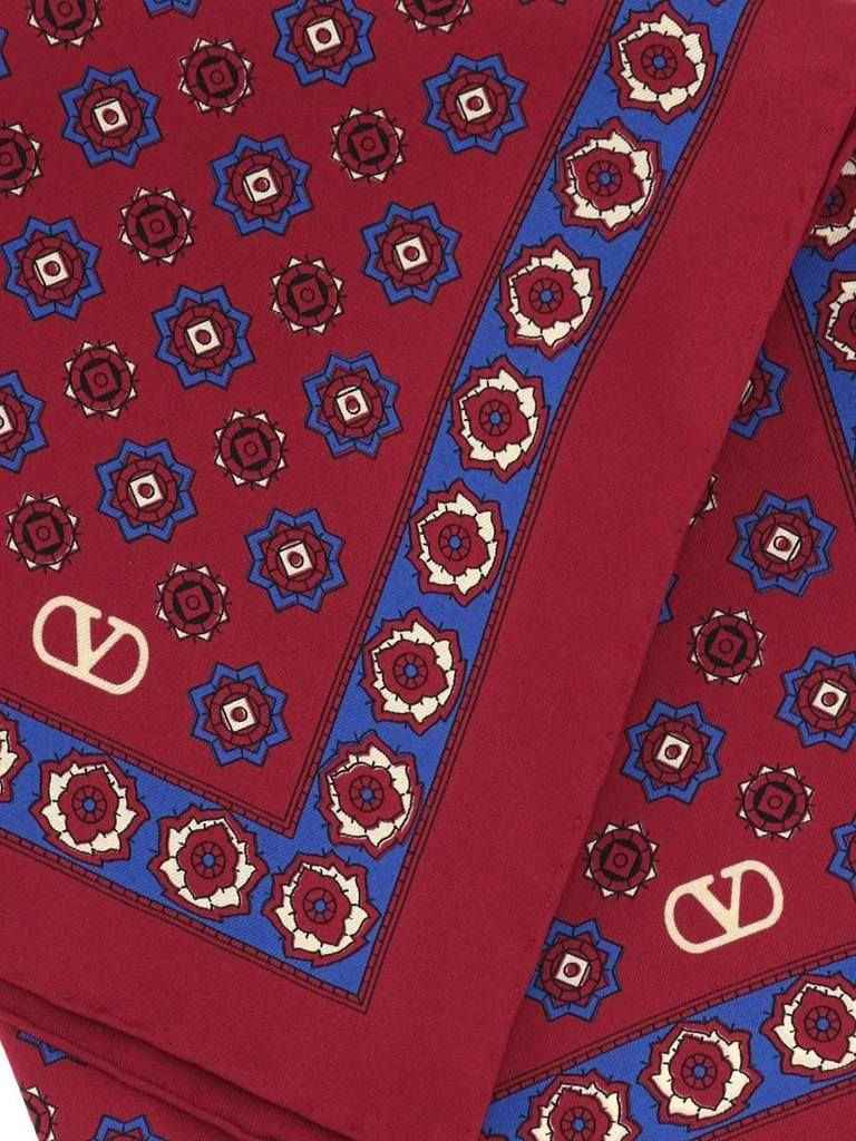 Valentino Valentino Garavani Scarfs 2