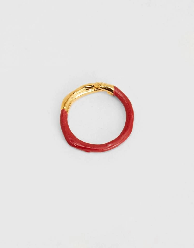 Alighieri Ring 2