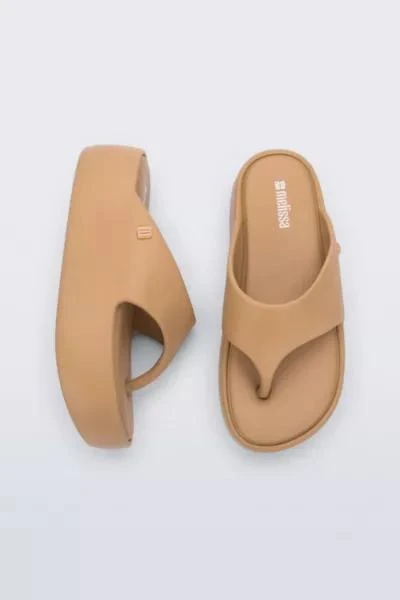 Melissa Melissa Free Platform Thong Sandal 2