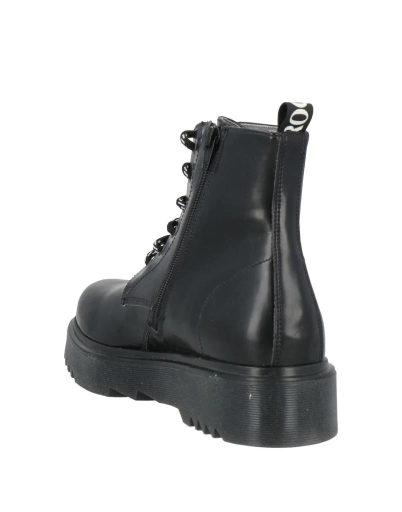 NERO GIARDINI JUNIOR Ankle boot 3